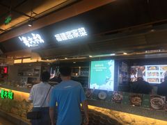 -麦大叔·福建客家菜(东百中心MINI店)