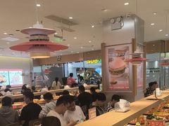 -龍歌自助小火锅(崂山丽达店)