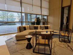 -广州奥园喜来登酒店
