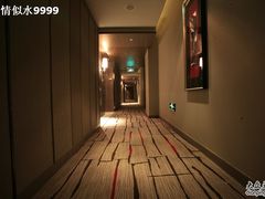 -重庆富力艾美酒店