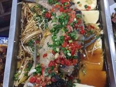 -徽州美食(三十年老店)