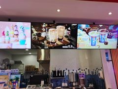 -DQ·蛋糕·冰淇淋(五角场万达店)