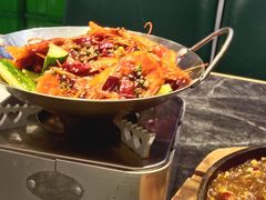 -南海底小海鲜·湘菜(鲁巷吴家湾店)