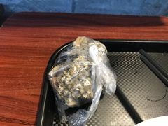 五香炸鱼皮-凌记(泮塘路店)