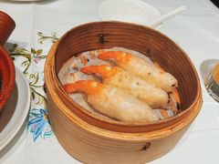 -翠园(兴业太古汇店)