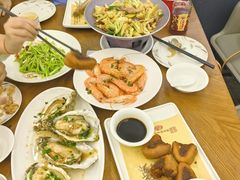 -渔满仓海鲜渔家(象山二店)