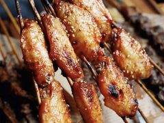 -1819餐厅·团队聚餐·烤串·精酿