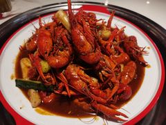 -京城阁·南门涮羊肉.小龙虾烧烤(松江九亭店)