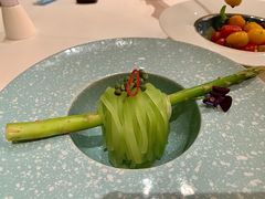 -正佳广场万豪酒店-粤菜餐厅·点心·海鲜·聚餐