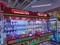 -晴空乐园(东厦100店)