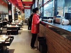 -橦橦小马扎烧烤 (传媒大学店)