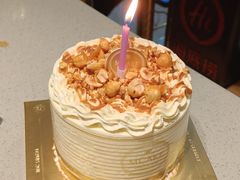 -M'CAKE(西单大悦城店)