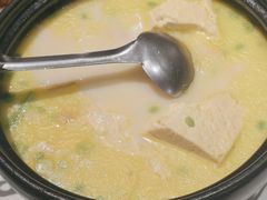 -宋庄魁元艺术餐厅