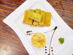 -龙海鲜螃蟹王(宏茂桥店)