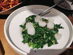 -奉天小馆·非遗东北菜(沈阳万象城店)