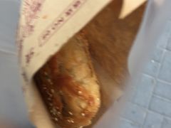 -穆氏葱油饼(安远路店)
