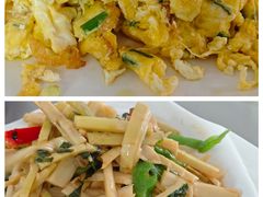 -高老庄·老溧阳·私房菜(南山竹海店)