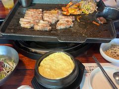 -Dombe豚(黑猪肉街店)