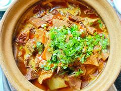 -鹅城粤菜馆(白云山路店)