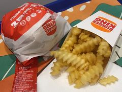 -汉堡王(SKLP店)