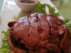 -力力豆花庄(广渠门店)