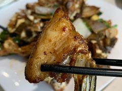 -红日饭店(裕隆三路店)