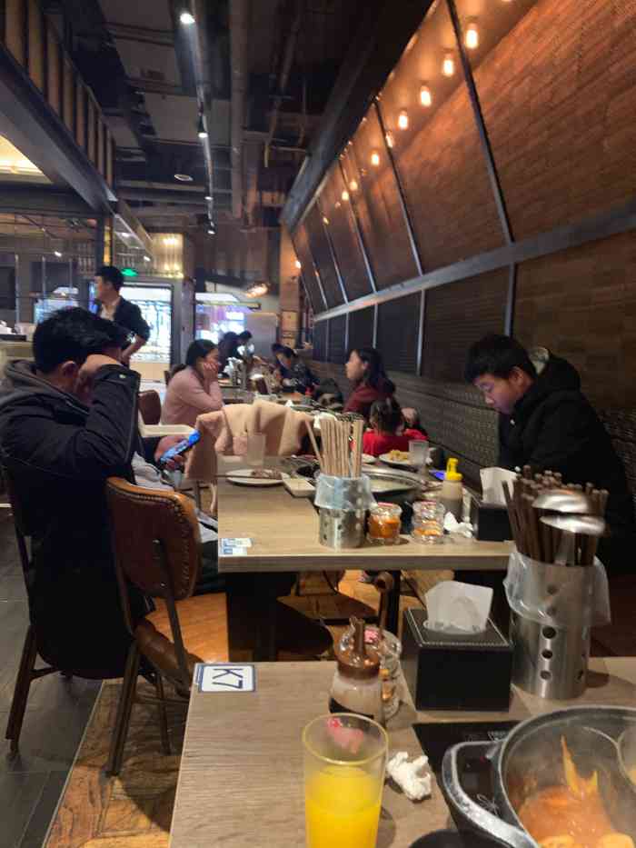 火炉火自助餐(荟聚宜家店)-"逛到宜家不知道该吃哪家 在点评上看到这