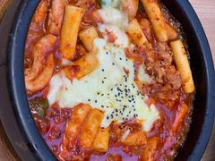 -米村拌饭(李沧松乐汀店)