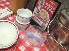 -龙师傅卤炒(天马店)
