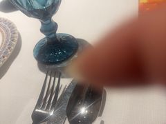 -俄士厨房(五棵松华熙LIVE店)