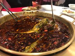 -天宜隆蘑菇宴火锅(石景山旗舰店)