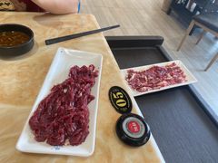-三牛牛肉火锅
