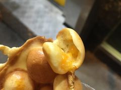 -妈咪鸡蛋仔(尖沙咀东分店)