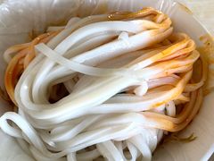 -秦镇史玉林凉皮(翡丽城店)