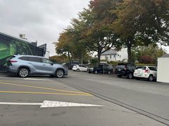 -Pedro's House of Lamb(基督城)