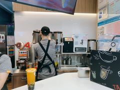 -CoCo都可(中华广场店)