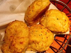 餐前面包-RED LOBSTER(中城西店)