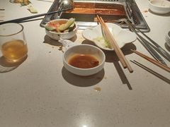 -海底捞火锅(高科广场店)
