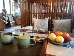 -少伯茶苑·围炉煮茶(夫子庙步行街店)