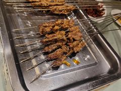 -福苗小骆驼烧烤(大唐不夜城店)