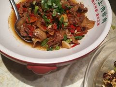 -味上湘菜馆(岳麓山店)