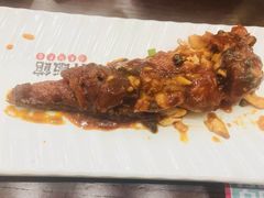 -敏丁拌饭(中街总店)