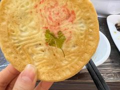 -官塘锋记鱼生·生腌·砂锅粥(牌坊街店)