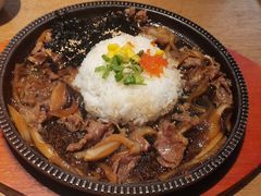 -大同江朝鲜菜•长春地标美食(绿园吾悦广场店)
