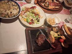 -半秋山西餐厅(巴南万达广场店)