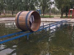 -北戴河集发农业梦想王国