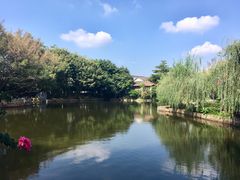 -东莞市可园博物馆