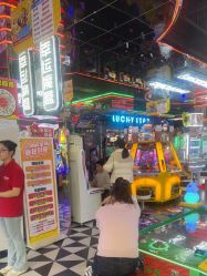 -LuckyStar幸运星家庭娱乐中心(南昌万象汇店)