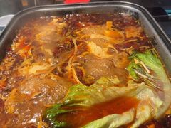 -战友蚝情烧烤工场(嘉华店)