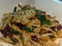 -坛宗剁椒鱼头(河西王府井店)